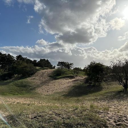 Studio34 Zandvoort Free Parking 外观 照片