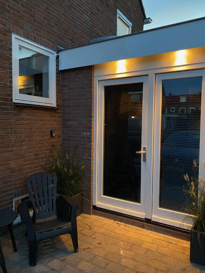 Studio34 Zandvoort Free Parking 外观 照片