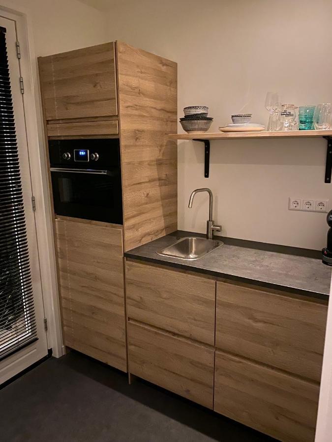 Studio34 Zandvoort Free Parking 外观 照片