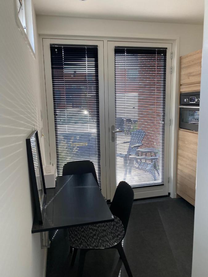 Studio34 Zandvoort Free Parking 外观 照片