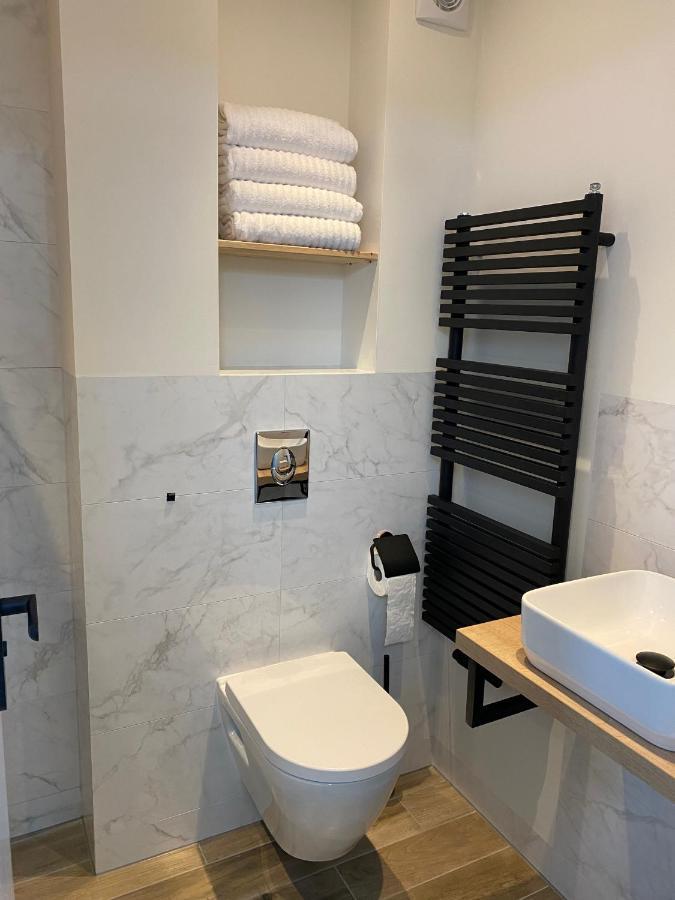 Studio34 Zandvoort Free Parking 外观 照片