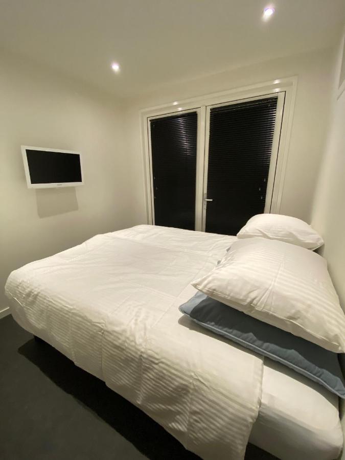 Studio34 Zandvoort Free Parking 外观 照片