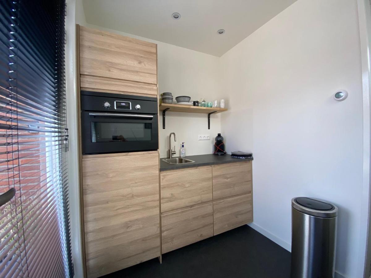 Studio34 Zandvoort Free Parking 外观 照片