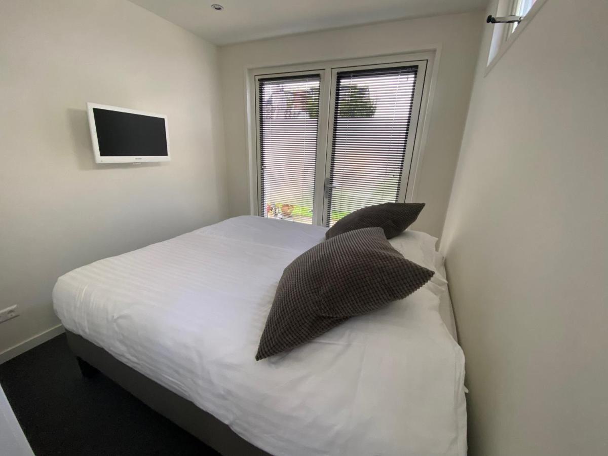 Studio34 Zandvoort Free Parking 外观 照片