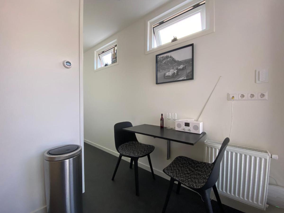 Studio34 Zandvoort Free Parking 外观 照片